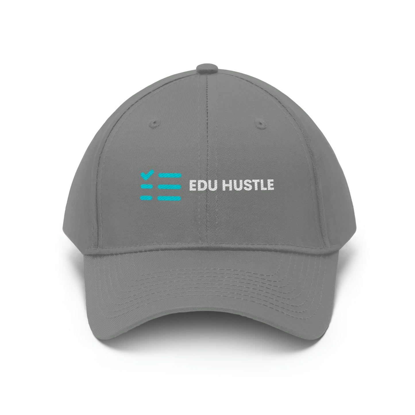 EDU HUSTLE Originals Hat - EDU HUSTLE
